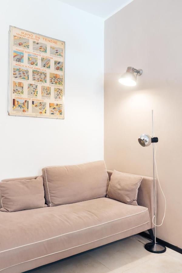 Restart Accommodations Aldobrandini E Sciarra Rom Exteriör bild