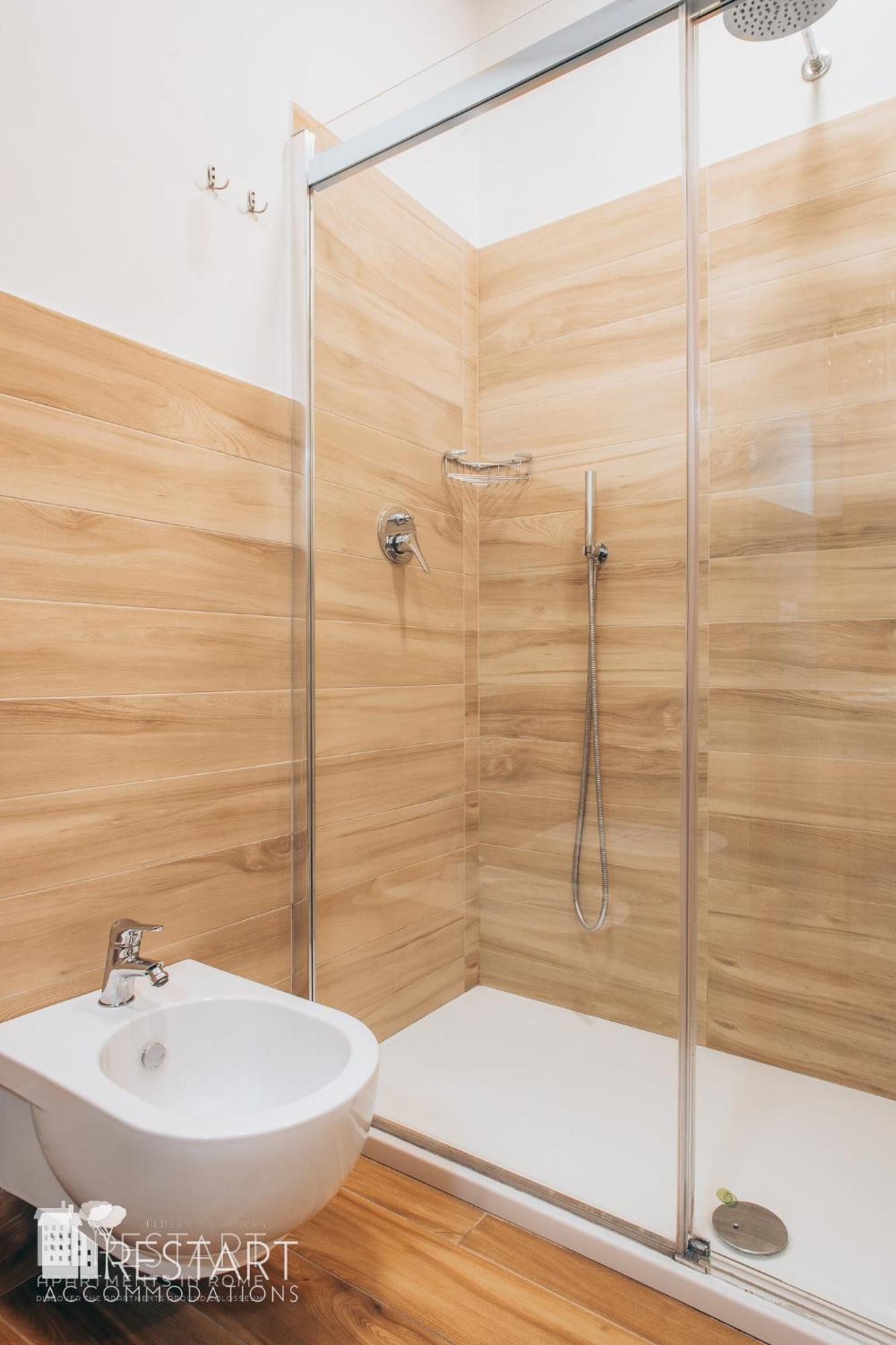 Restart Accommodations Aldobrandini E Sciarra Rom Exteriör bild